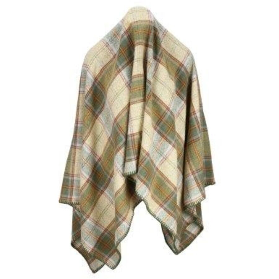 Eskimo Poncho Vitudurum