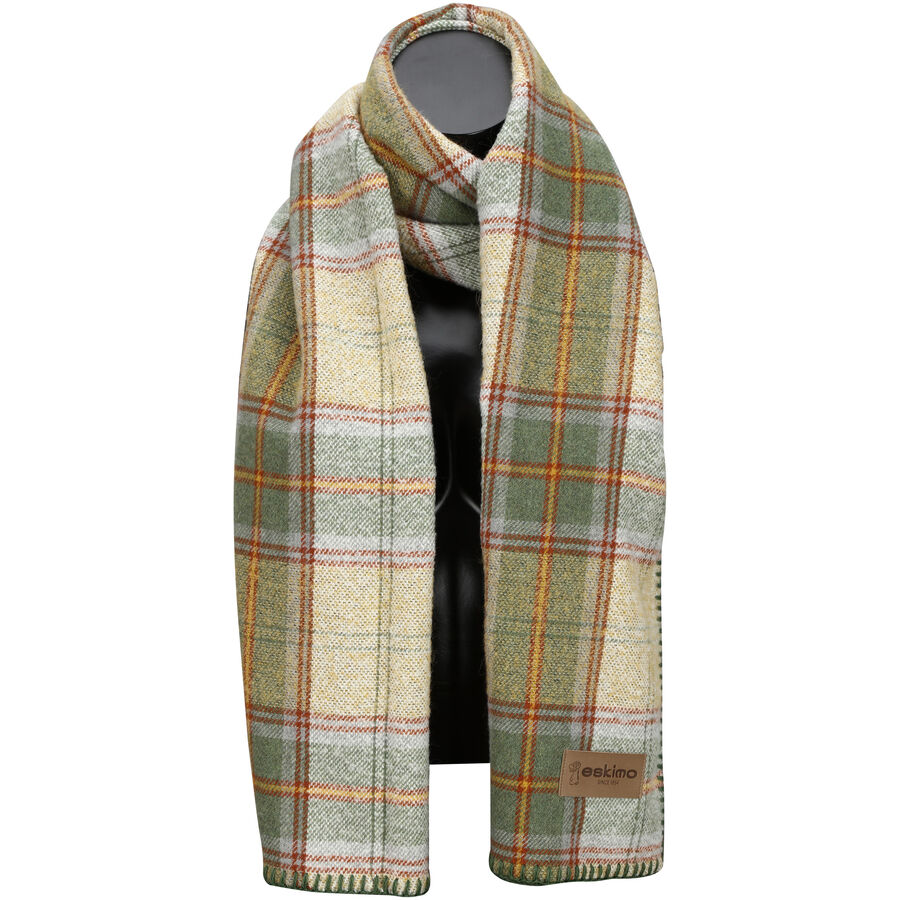 Eskimo Schal Vitudurum