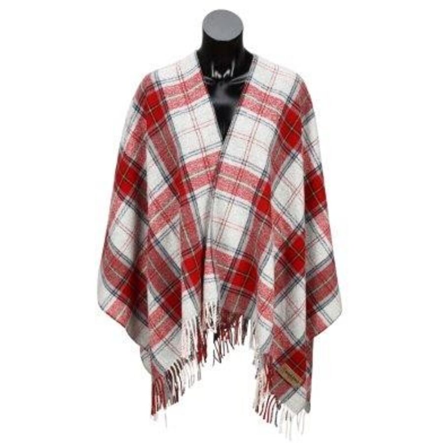 Eskimo Poncho Vindonissa