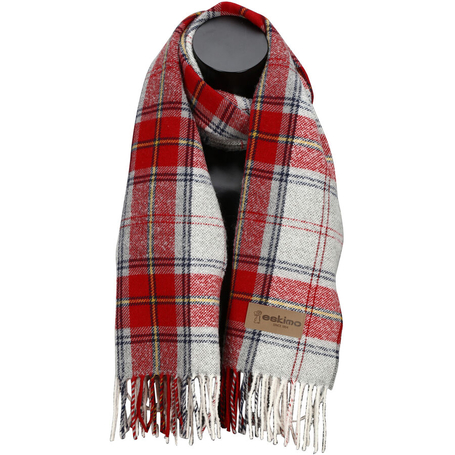 Eskimo Schal Vindonissa