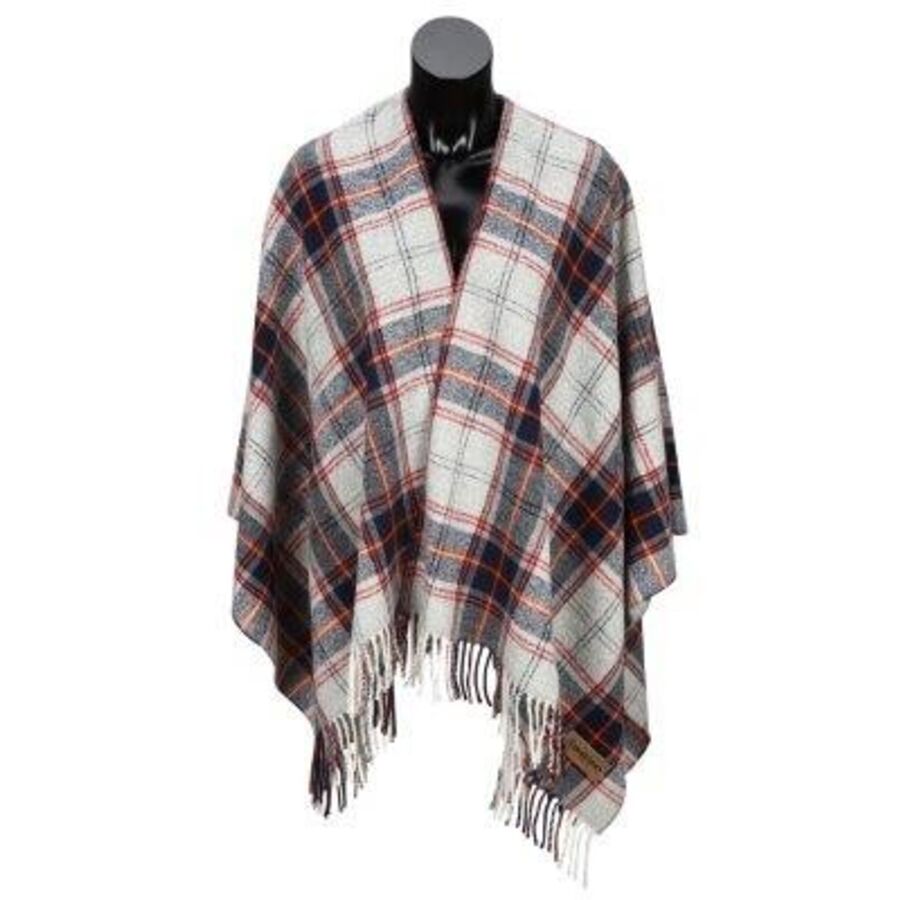 Eskimo Poncho Vindonissa