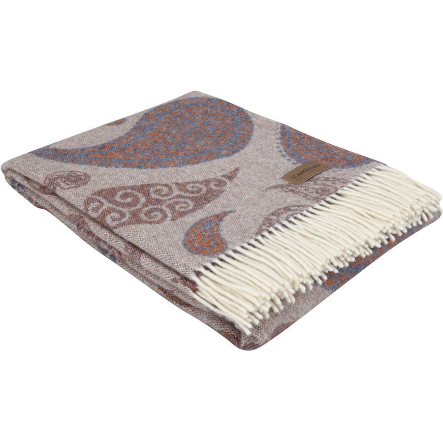 Eskimo Wohndecke Klosters