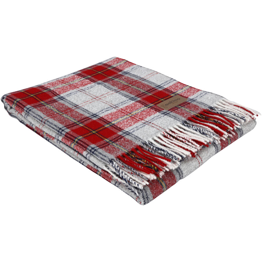 Eskimo Wohndecke Vindonissa