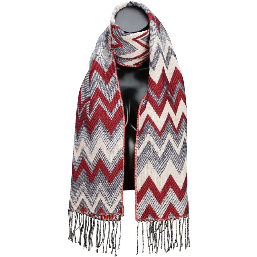 Eskimo Schal Minusio