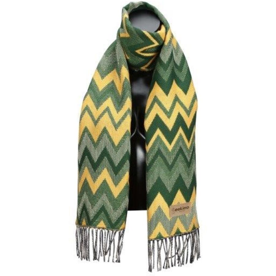 Eskimo Schal Minusio