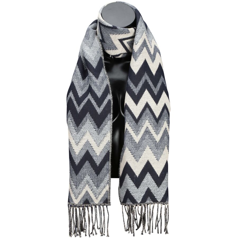 Eskimo Schal Minusio