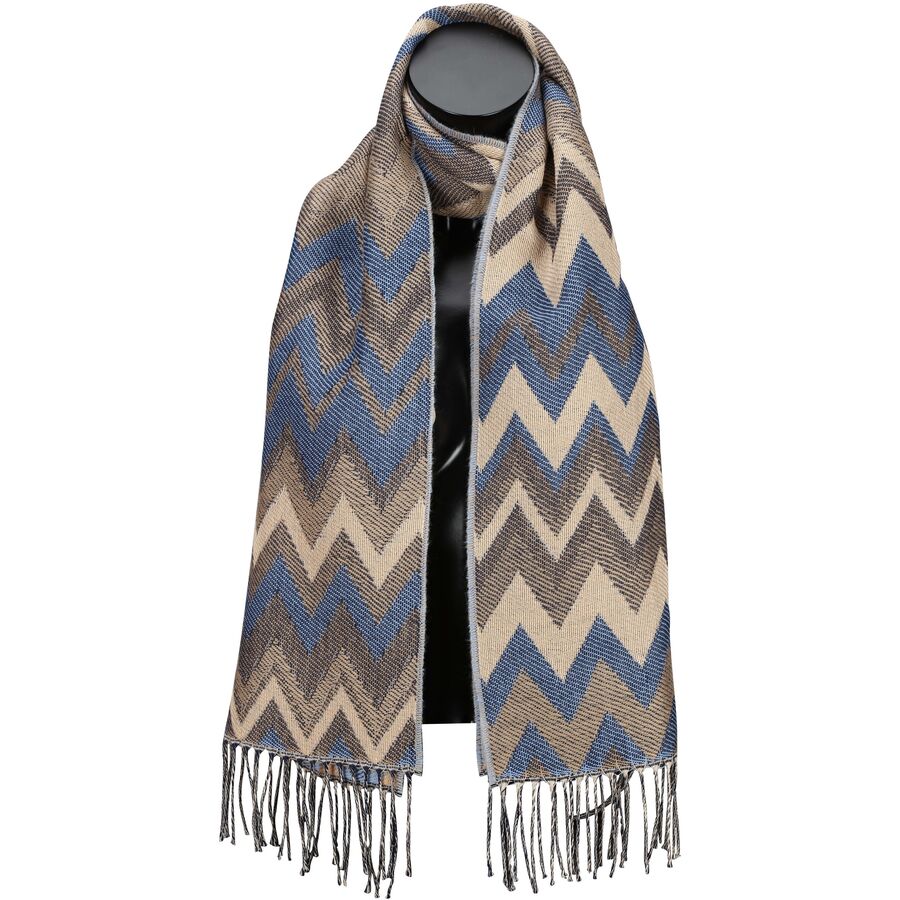 Eskimo Schal Minusio