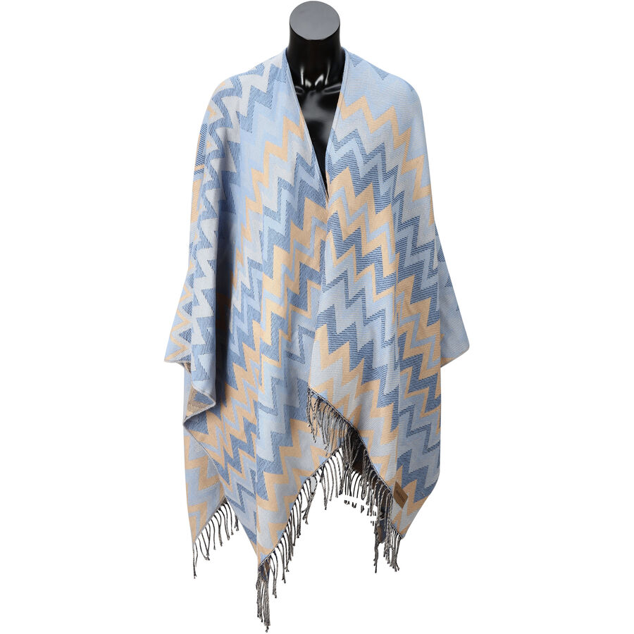 Eskimo Poncho Minusio