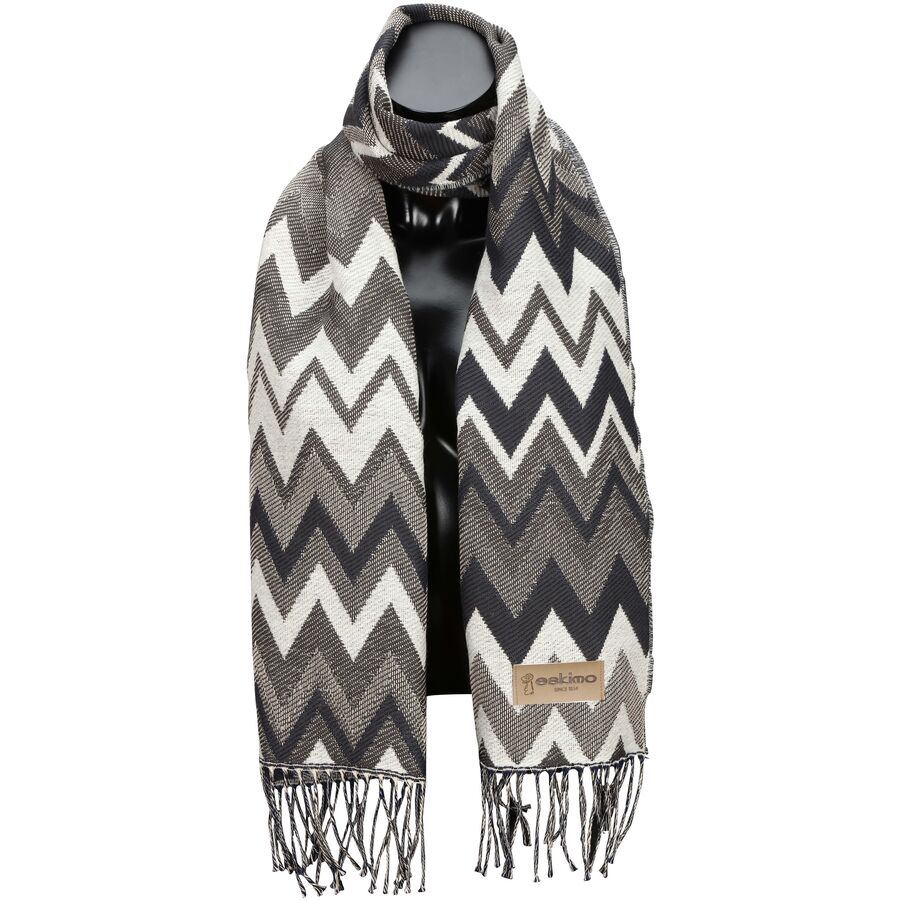 Eskimo Schal Minusio