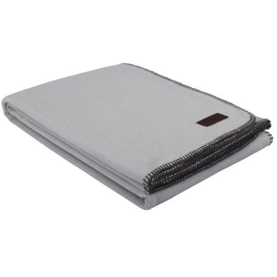 Eskimo Wohndecke Luxusvelours