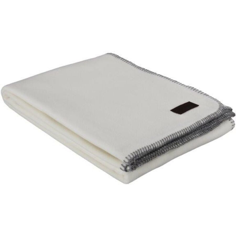 Eskimo Wohndecke Luxusvelours