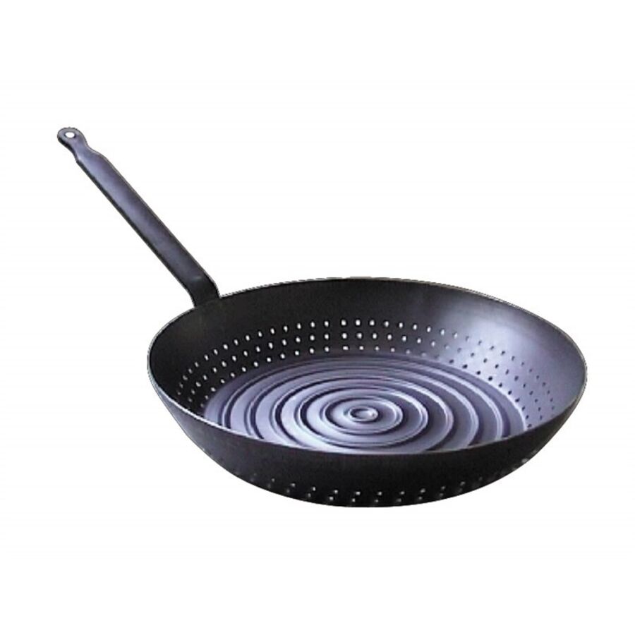 de Buyer Marronipfanne de Buyer