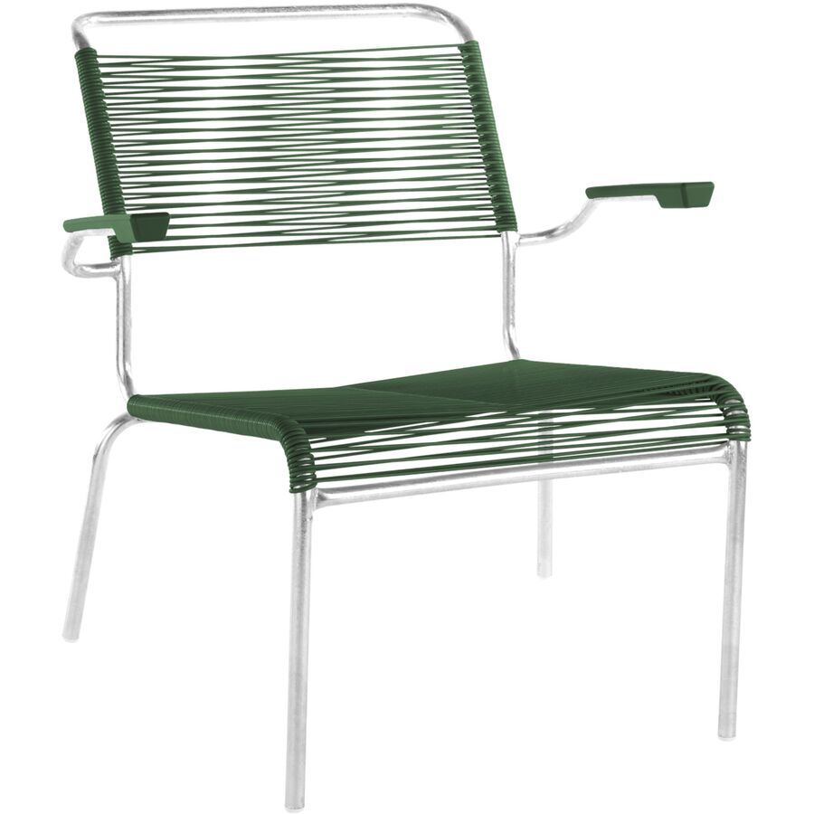 Schaffner Lounger Säntis