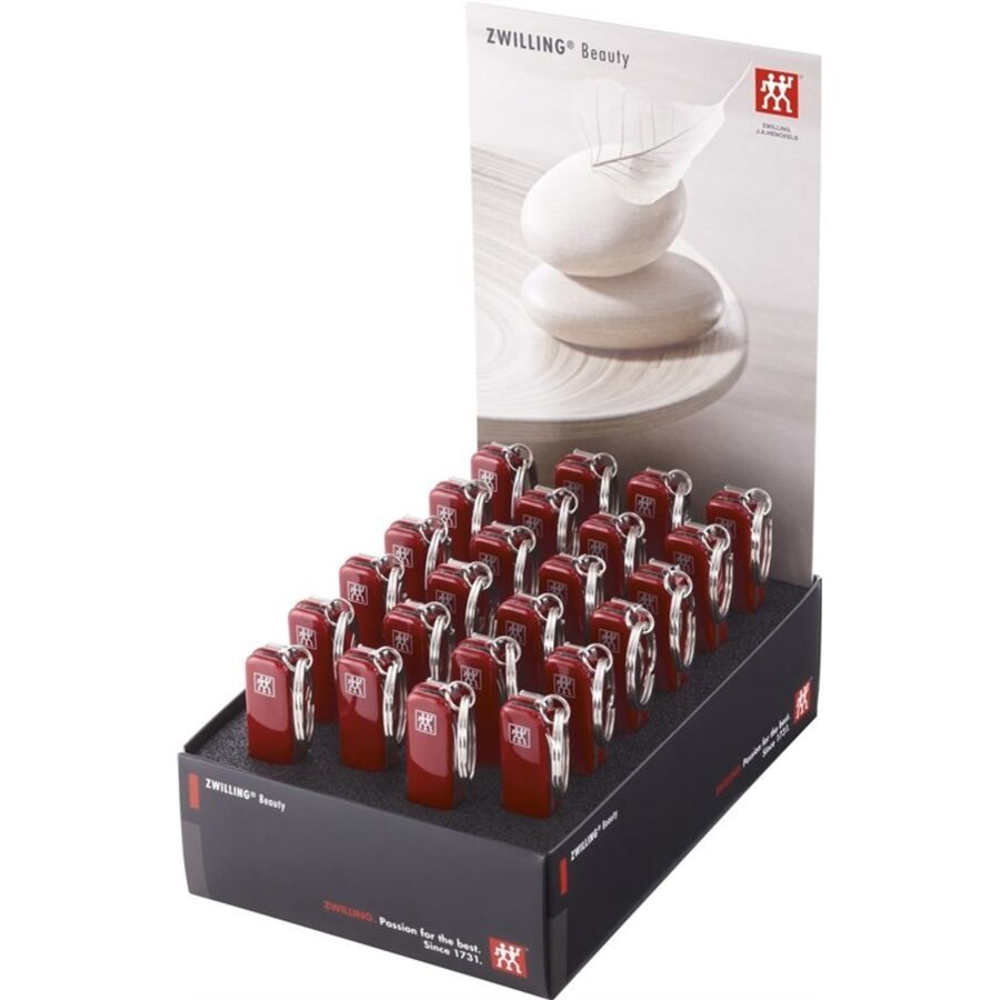 Zwilling Nagelknipser Zwilling Beauty