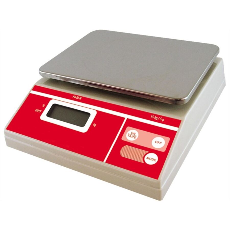 Lagotto Küchenwaage Maison