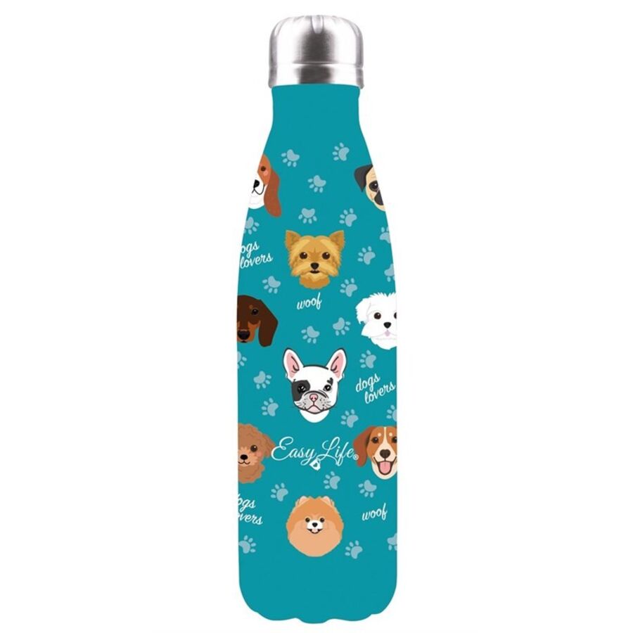 Easy Life Trinkflasche Easy Life