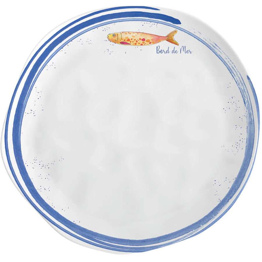 Easy Life Teller Bord de Mer