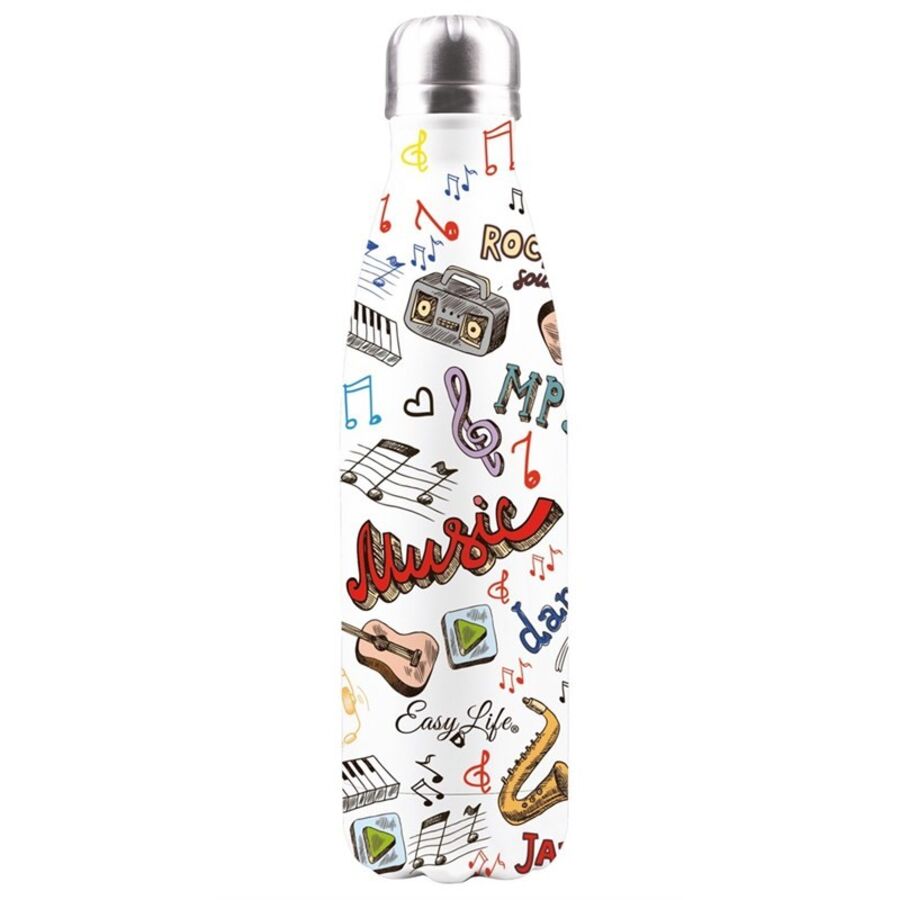 Easy Life Trinkflasche Easy Life