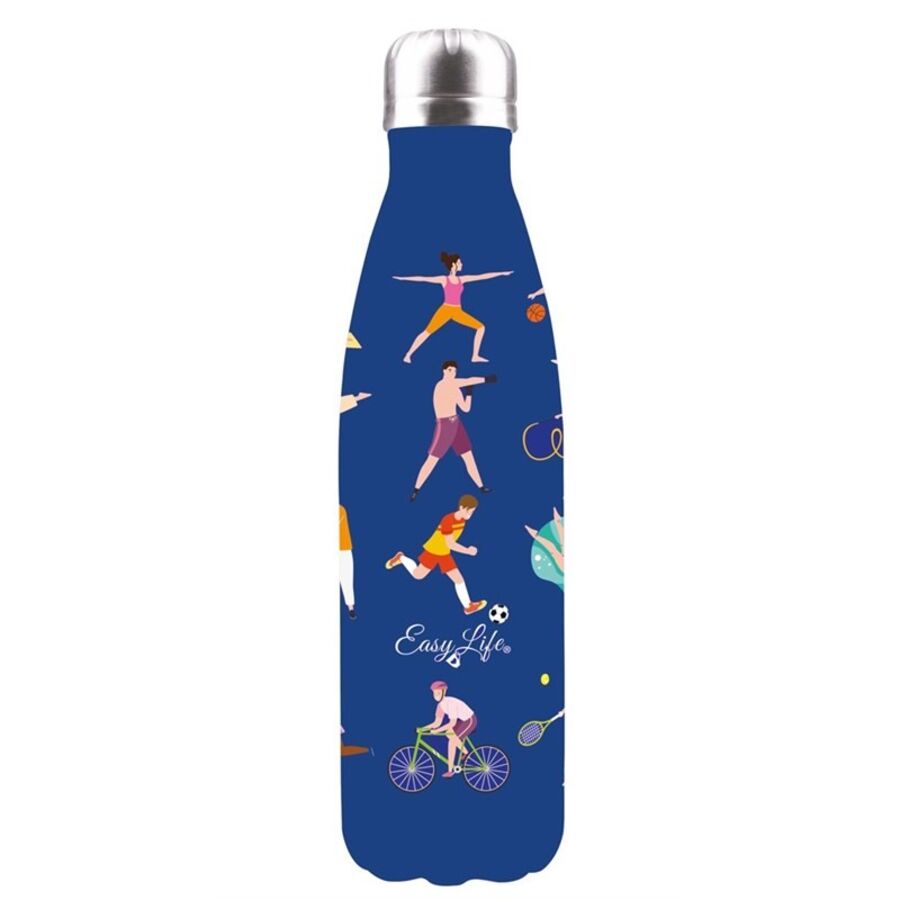 Easy Life Trinkflasche Easy Life