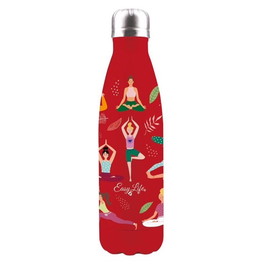 Easy Life Trinkflasche Easy Life