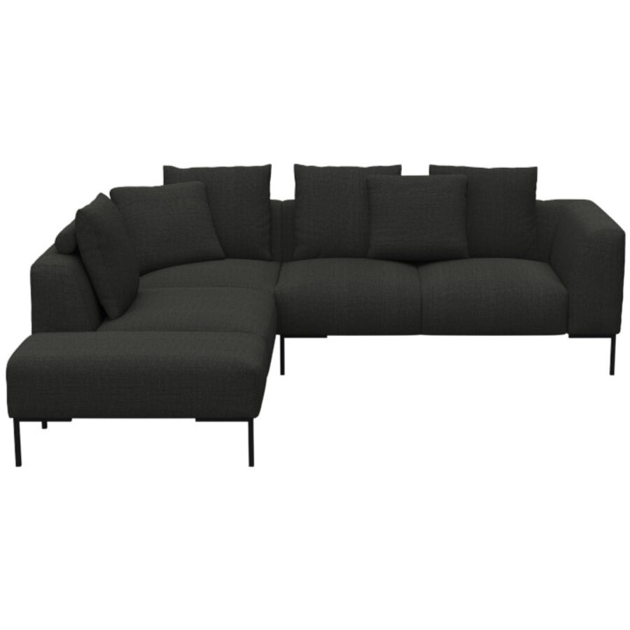 Ecksofa Benas