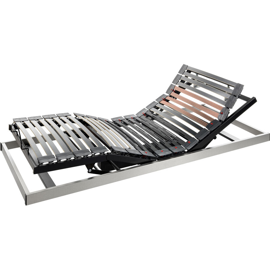 Robusta Einlegerahmen mit Motor Top Flex Prestige VI Duomat