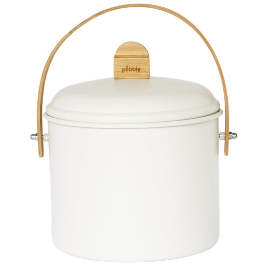 diverse Komposteimer Pebbly