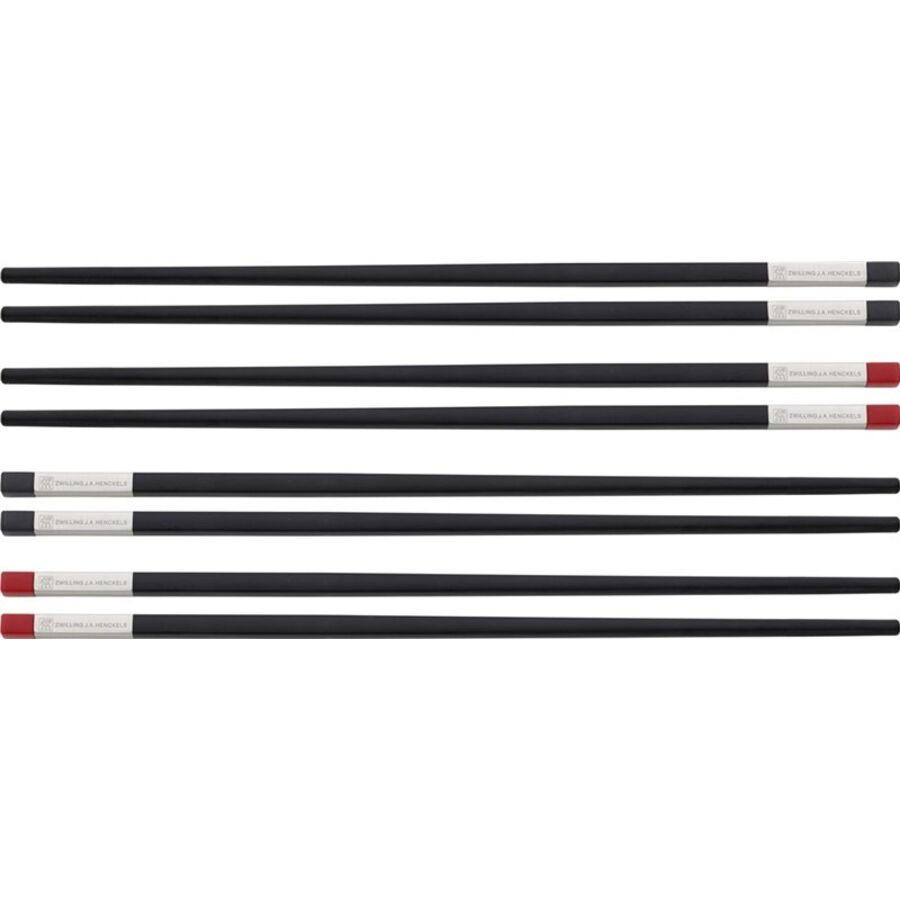 Zwilling Stäbchen Zwilling