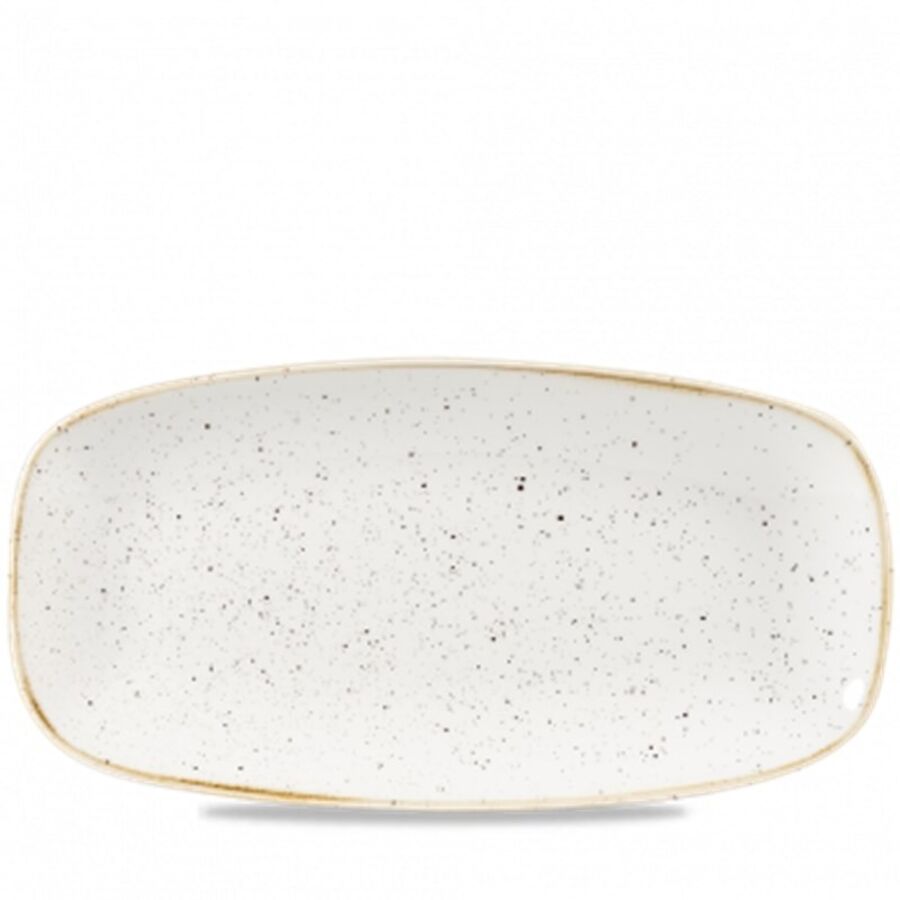 Churchill Servierplatte Stonecast