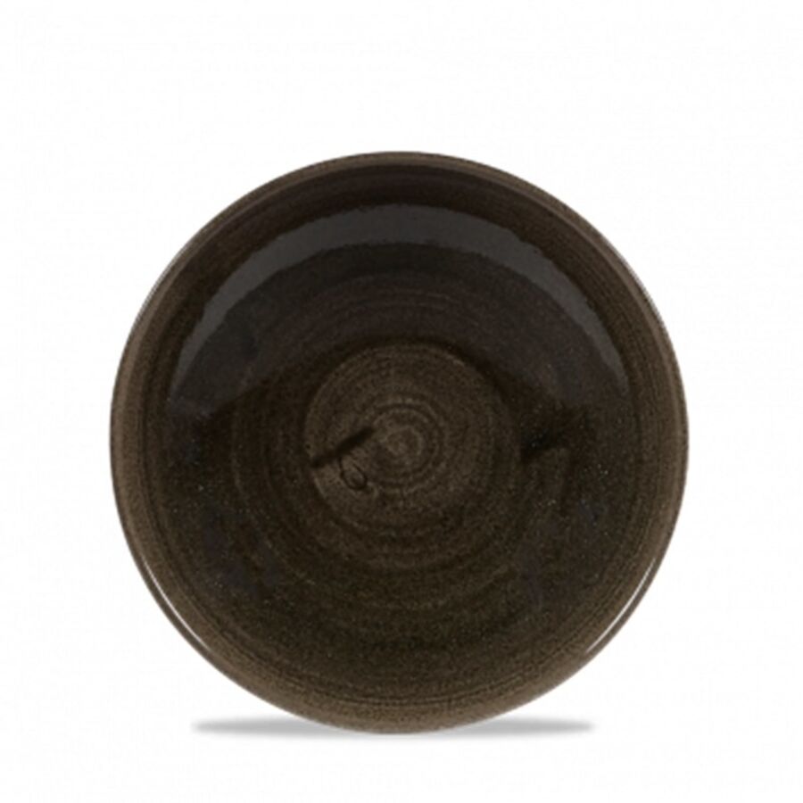 Churchill Teller tief Stonecast