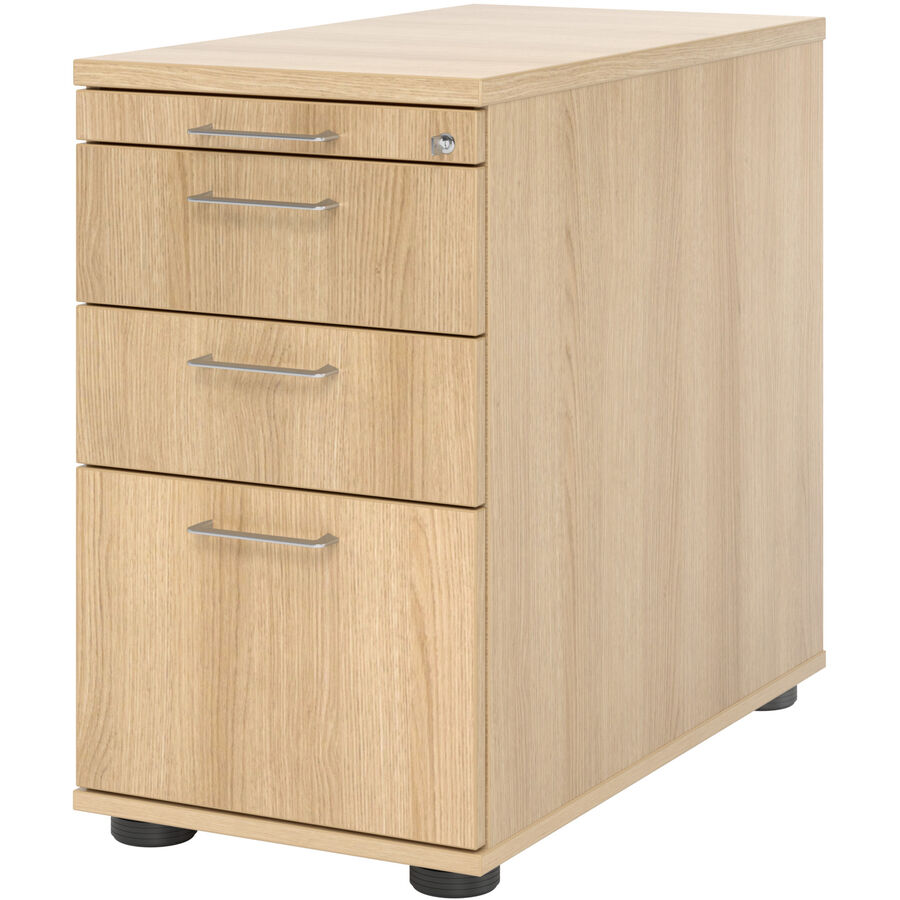 Standcontainer Office