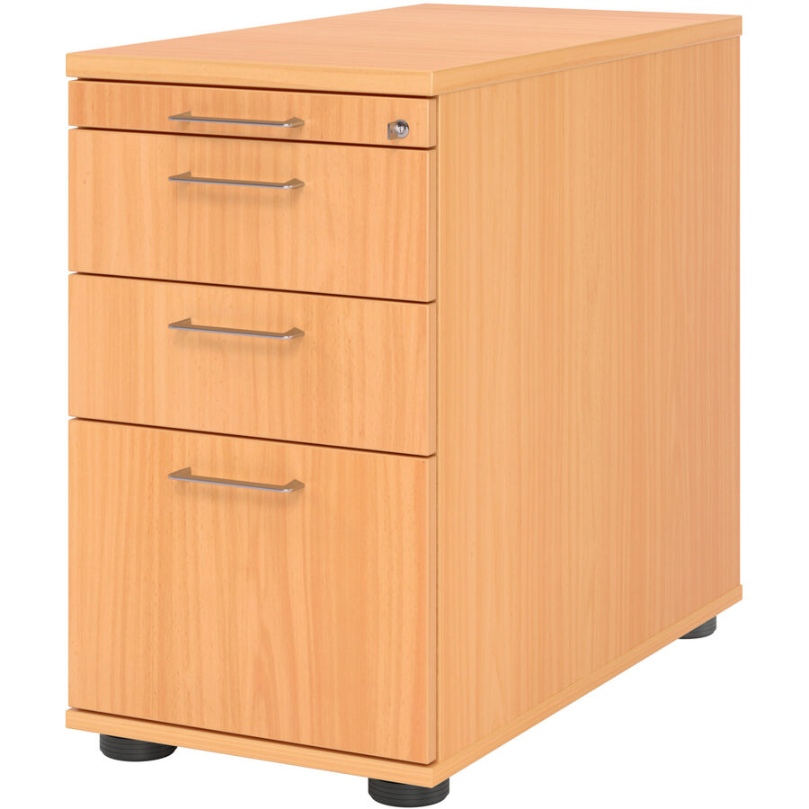 Standcontainer Office