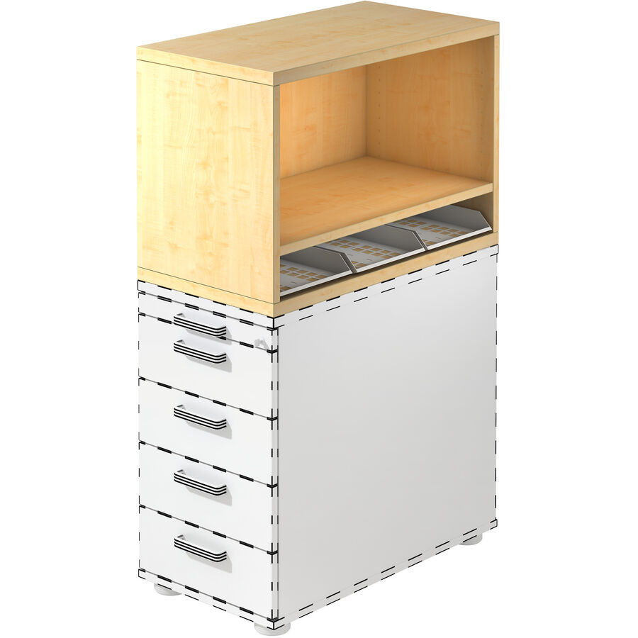 Standcontainer Office