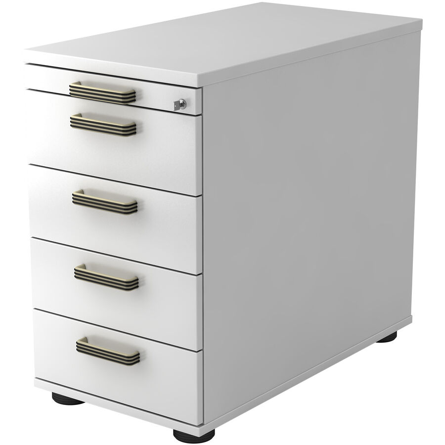 Standcontainer Office