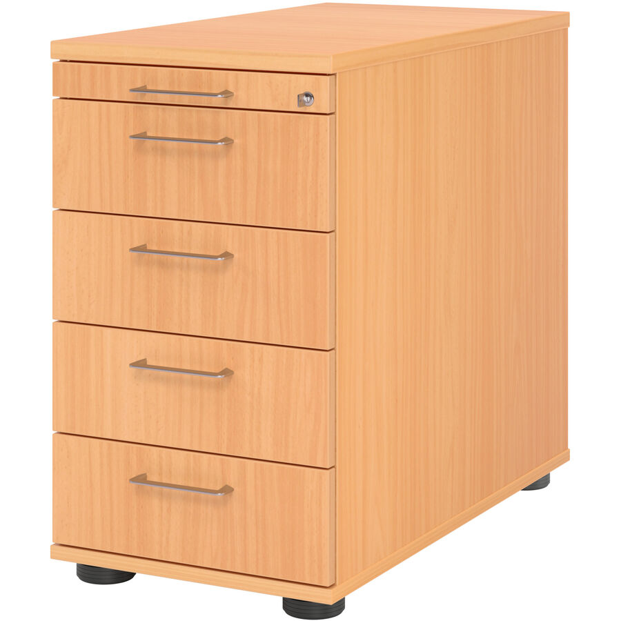 Standcontainer Office