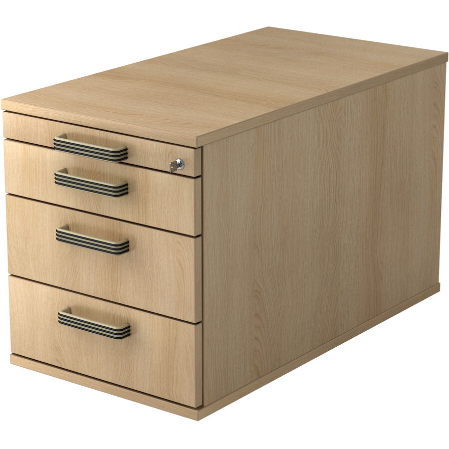 Rollcontainer Office