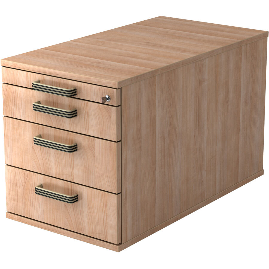 Rollcontainer Office