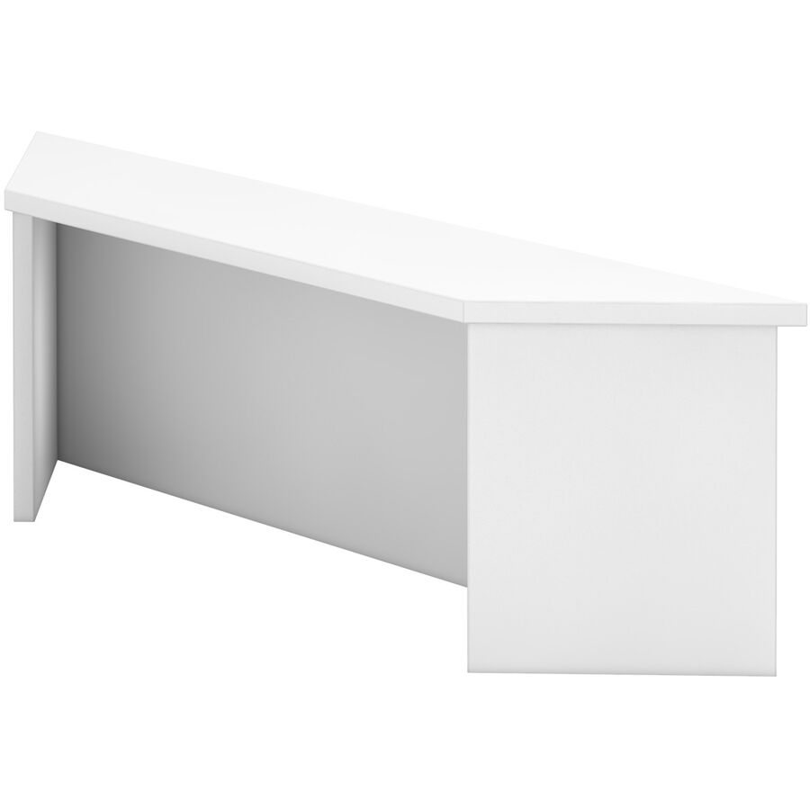 Thekenaufsatz Office