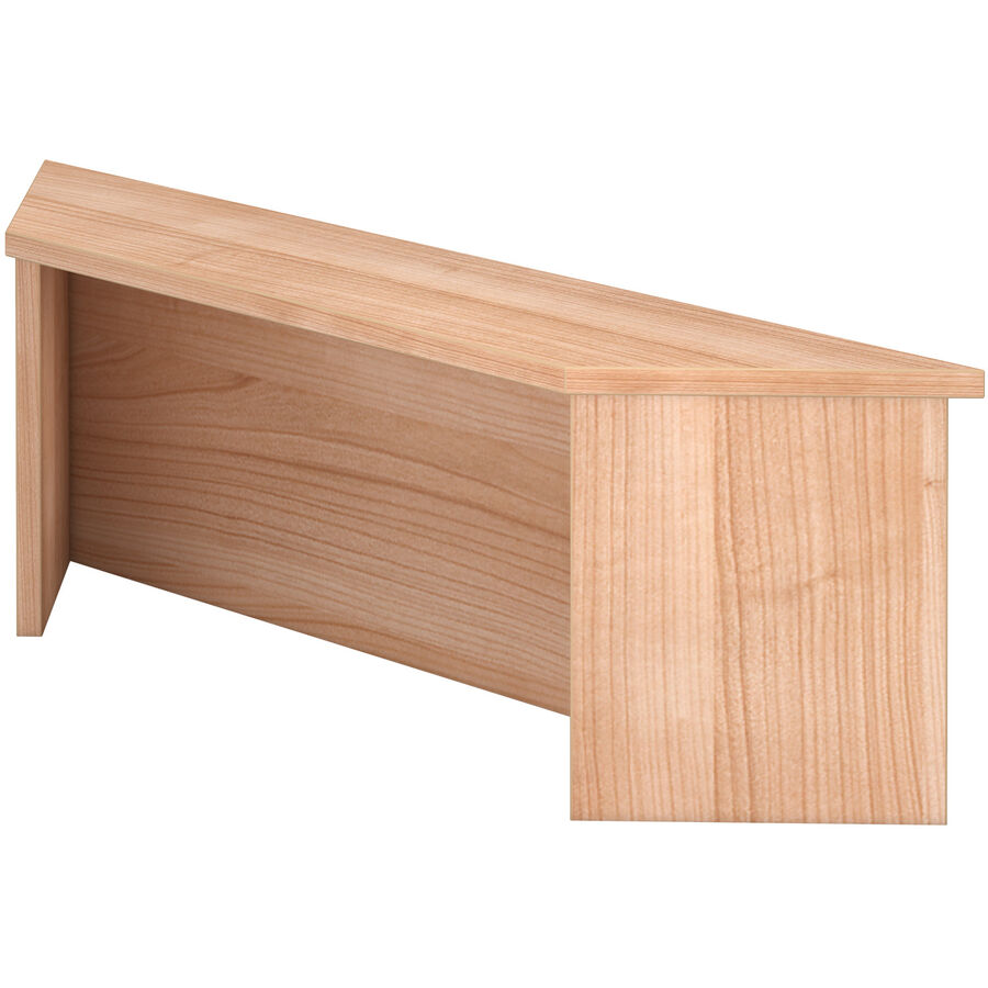 Thekenaufsatz Office