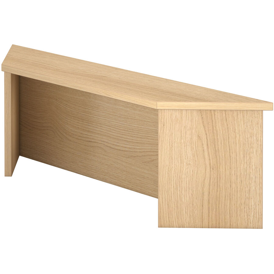 Thekenaufsatz Office