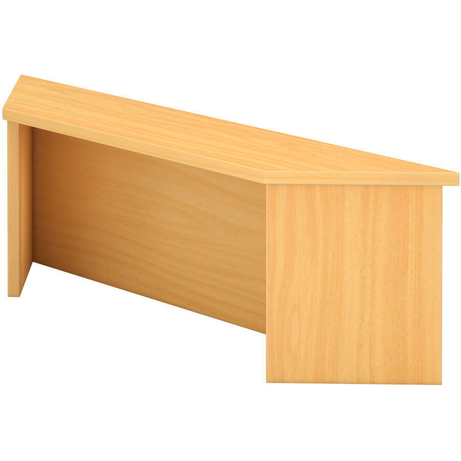 Thekenaufsatz Office