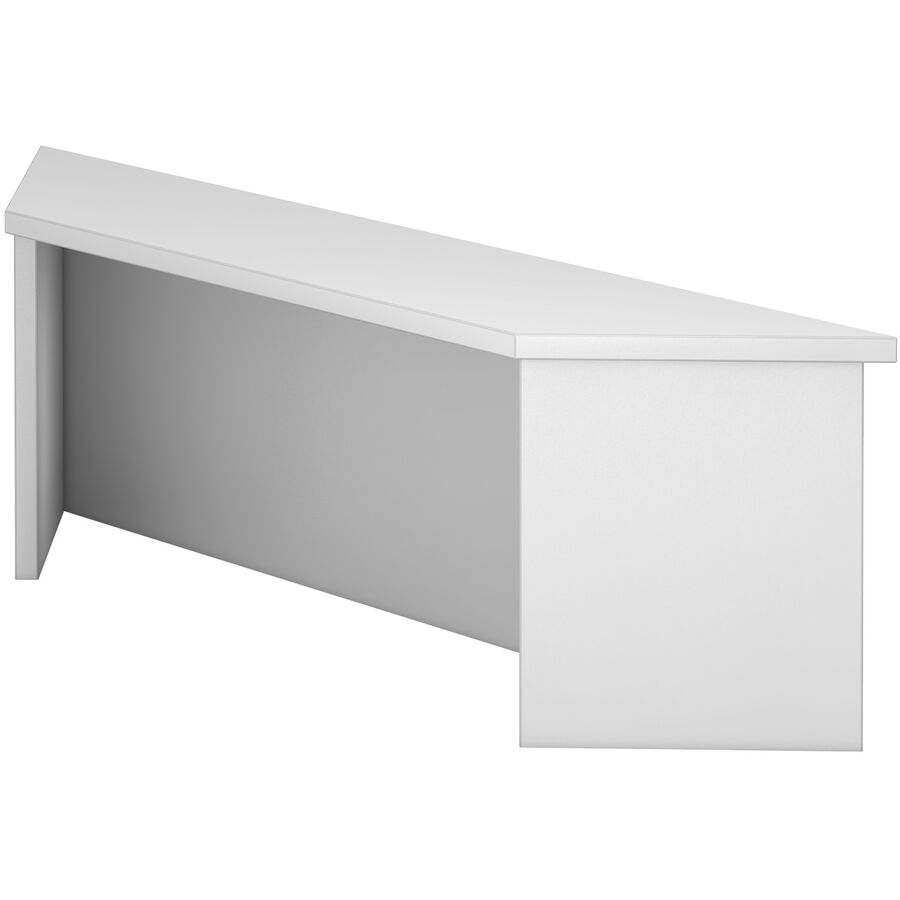 Thekenaufsatz Office