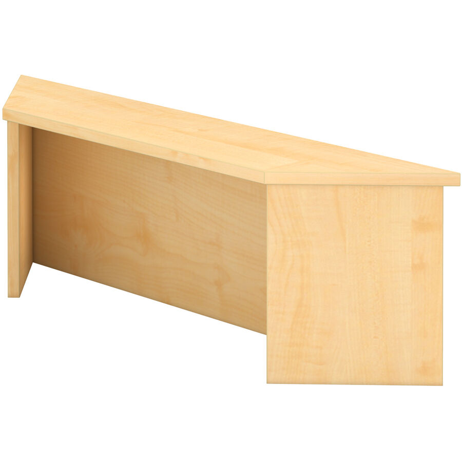 Thekenaufsatz Office