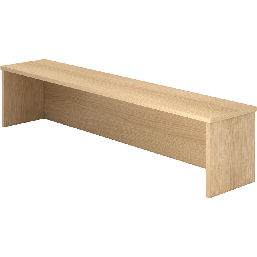 Thekenaufsatz Office