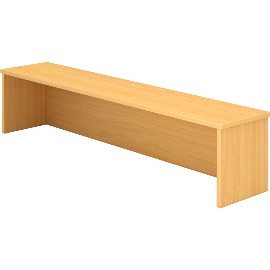 Thekenaufsatz Office