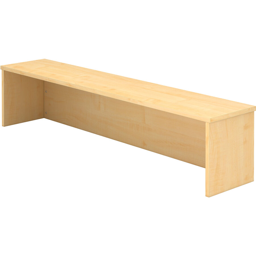 Thekenaufsatz Office