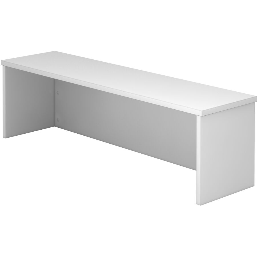 Thekenaufsatz Office