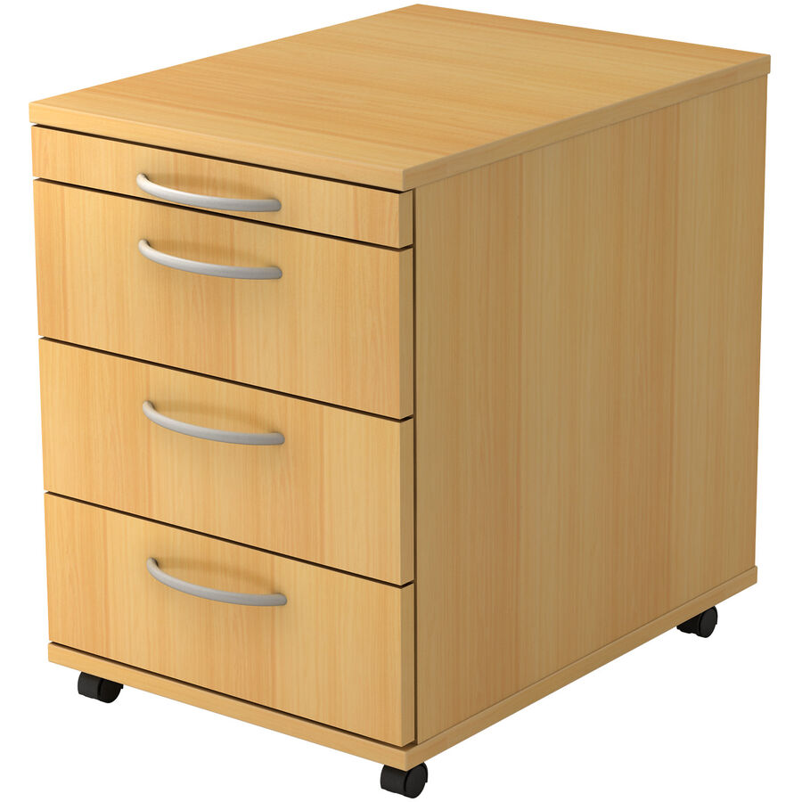 Rollcontainer Office