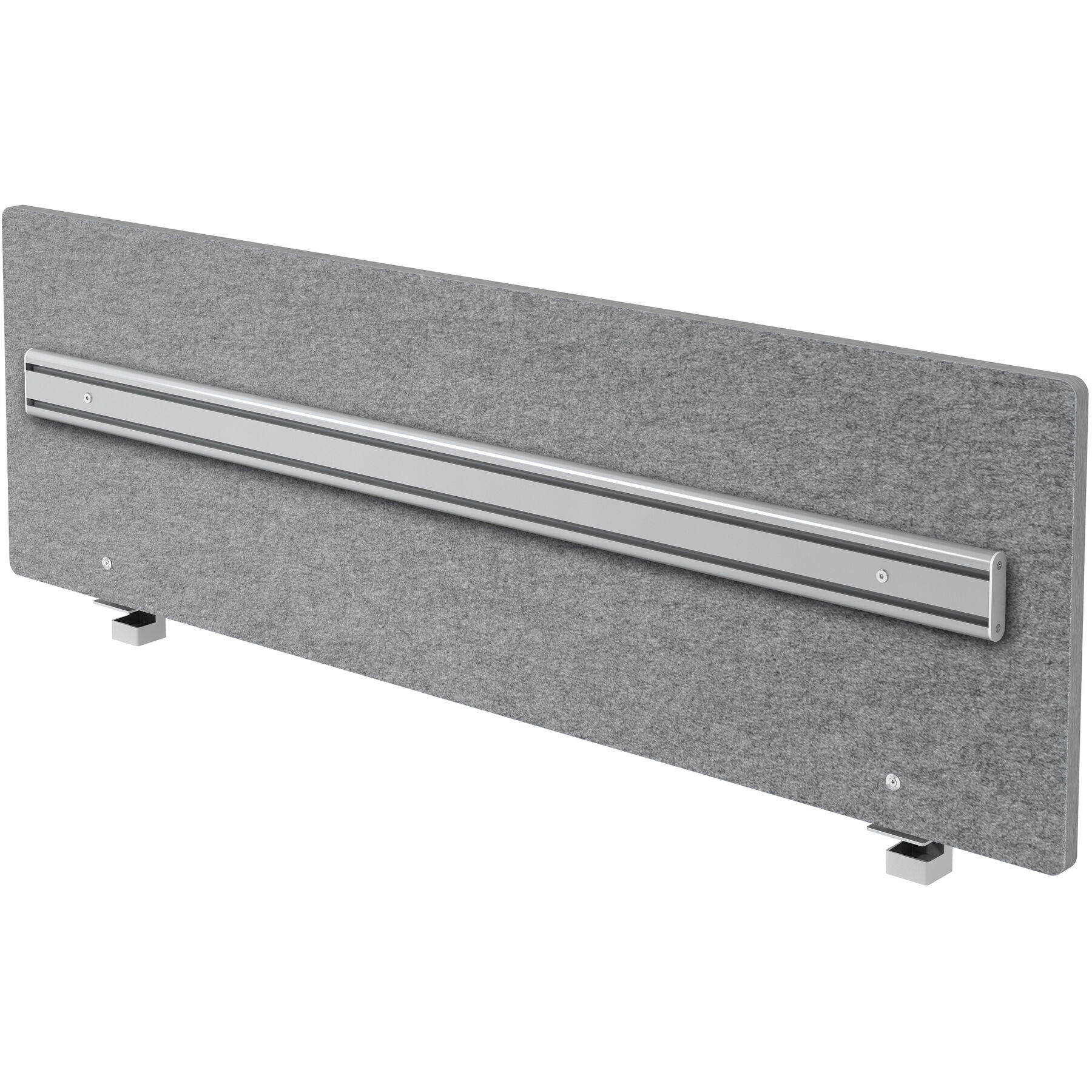 Bürozubehör Office Zubehör buche Vlies B 159.5 T 1 H 50 cm - Bürozubehör
