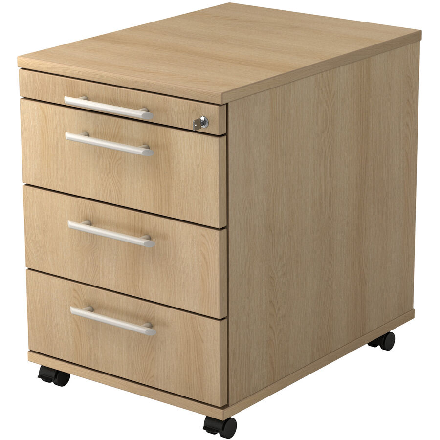 Rollcontainer Office